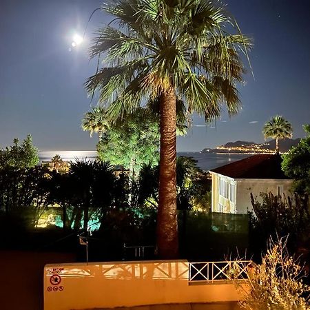 Cannes Villa Francia Екстер'єр фото